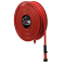 Commander HR4 25mm Fixed Automatic Hose Reel