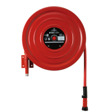 Commander HR5 19mm Swinging Manual Hose Reel