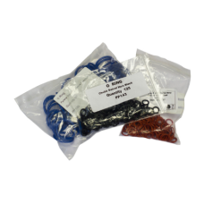 Commander PP105/BLU Firepower Discharge Hose O Ring – Blue (Pack of 125)