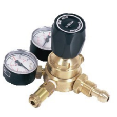 Nitrogen / Air Regulator - ST20
