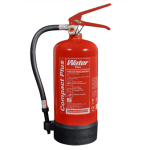 CheckFire WS3EA Commander 3ltr Water Compact PLUS Fire Extinguisher