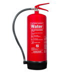 Checkfire FX-WLF-009-DCF 9 Litre Water + Low Freeze Additive - Commander Range