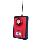 Cygnus AE71L Call Point Alarm with Lithium Battery