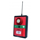 Cygnus AE73L Call Point/First Aid Alarm with Lithium Battery