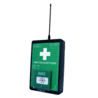 Cygnus AE74L First Aid Alert Point with Lithium Battery