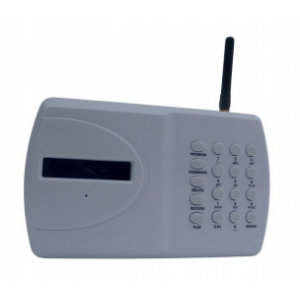 Cygnus AE80 Auto Dialler GSM Communicator