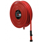 Commander HR4 25mm Fixed Automatic Hose Reel