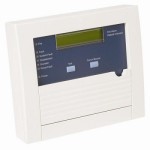 Gent COMPACT-RPT LCD Repeat Panel Gent COMPACT-RPT LCD Repeat Panel