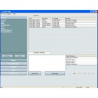 Scope Connex Page PC Paging Software with Serial Cable