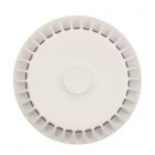 Cooper Fulleon 549012FULL-0858X ROLP Class AB Sounder - Deep White (W1) Base - NF Approved