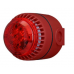 Cooper Fulleon 8210130FULL-0002 RoLP Maxi - Deep Base - Red Base - Red Lens