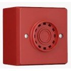 Cooper Fulleon 550007FULL-0103 Askari Compact - Red Base Switch Tone 3