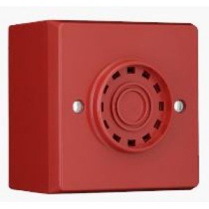 Cooper Fulleon 550001FULL-0001X Askari Compact - Red Base Tone 3
