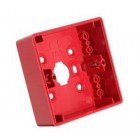 Cooper Fulleon 591001FULL-0016 Askari Compact Back Box - Red Base
