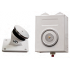 Cooper Fulleon 13150-24-D Metallic Electromagnetic Door Release - 50kg - 24v - Release Button