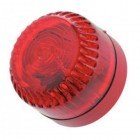 Cooper Fulleon 531024FULL-0169 Solex Xenon - Red Lens - Red Shallow Base - 10CD