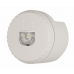 Cooper Fulleon 812012FULL-0236X Solista LX Wall LED Beacon - White Flash - White Body - U White (W1) Base - VDS Approved