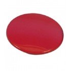 Cooper Fulleon 590054FULL-0372 Squashni Micro Base Sounder Cover – Red
