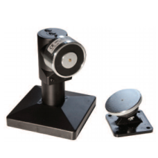 Cooper Fulleon 1380-15-D Floor & Wall Mount Electromagnetic Door Release - 100KG -24V