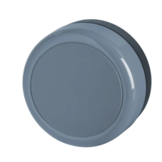 Cooper Fulleon 504002FULL-4002 FB Electronic Bell Grey (240V)