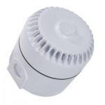 Cooper Fulleon 540004FULL-0004 Roshni Sounder - Deep White (FW) Base - Set to Tone 3 Cooper Fulleon 540004FULL-0004 Roshni Sounder - Deep White (FW) Base - Set to Tone 3