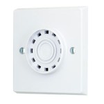 Cooper Fulleon 550075FULL-0313X Askari Compact - White Shallow Base