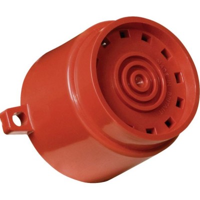 Cooper Fulleon 570002FULL-0002 Askari Flange - Red Base Tone 5 - Pack of 4