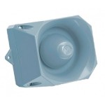 Cooper Fulleon 7092272FUL-0149X Asserta Maxi Sounder - 24V - 120dB – Grey Cooper Fulleon 7092272FUL-0149X Asserta Maxi Sounder - 24V - 120dB – Grey