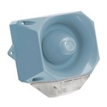 Cooper Fulleon 7092288FULL-0227 Asserta Mini Sounder Beacon - 9-60V Grey Base Clear Lens Cooper Fulleon 7092288FULL-0227 Asserta Mini Sounder Beacon - 9-60V Grey Base Clear Lens