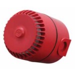 Cooper Fulleon 546001FULL-0352X DB5 - Ex IA Sounder - Up To 103dB(A)