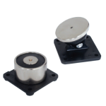 Cooper Fulleon 1330-D Compact Electromagnetic Door Release – 50KG – 24V – Wire Connection