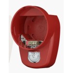 Cooper Fulleon 8500038FULL-0038X RoLP LX Base - Red Base - White Flash