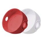 Cooper Fulleon 599031FULL-0363 Red Midi Angled Base – Pack of 10 Cooper Fulleon 599031FULL-0363 Red Midi Angled Base – Pack of 10