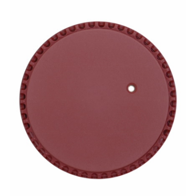 Cooper Fulleon 580067FULL-0200X Squashni Base Sounder - Red Housing – Cover Included - Tone 8 - VdS Approved