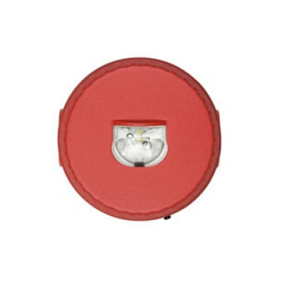 Cooper Fulleon 812009FULL-0110X Solista LX - Red Base - White Flash