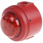 Cooper Fulleon 811013FULL-0007 Solista – Red Lens – Red Body – Deep Base