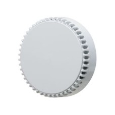 Cooper Fulleon 580061FULL-0101 Squashni Base Sounder - White Housing - Cover Included