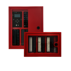 Cooper Menvier EF-EMS01 Emergency Microphone, IP & Analogue (Wall Mount)