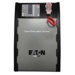 Cooper Menvier EFDAU500 Compact Wall Mounted Voice Alarm System