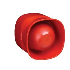 Cooper FX007 Conventional High Output Wall Sounder