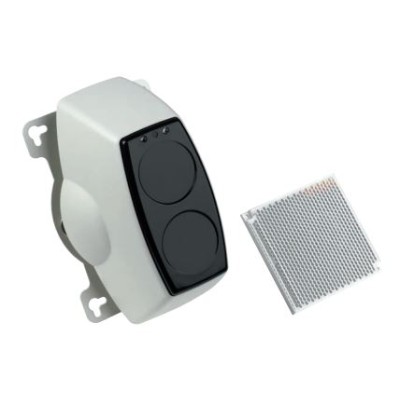 Cooper MBD100R Conventional Reflective Beam Detector - 100m Range