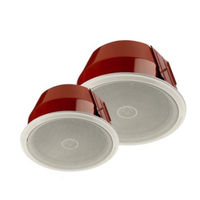 Cooper (MC5-EN) Ceiling Speaker 5” - EN54-24 Approved