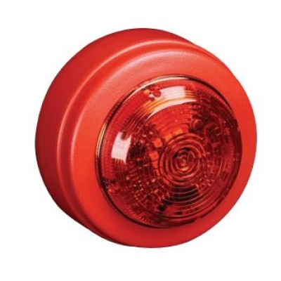 Cooper MLB124SB Low Profile LED Beacon non VAD
