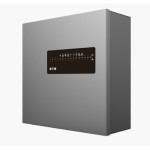 Cooper Menvier NX16 16 Line Network Panel
