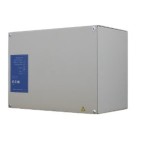 Cooper SPS-2453 Safety Power Supply 24V/4.5A - EN54-4 Certified - Batteries not supplied