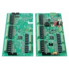 Cooper (ZPCB2252-MSR) Mimic Slave Relay PCB Kit Including Cable