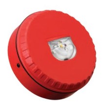 Cooper Fulleon 812013FULL-0114X Solista LX - Red Base Red Flash Shallow
