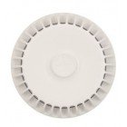 Cooper Fulleon 549012FULL-0858X ROLP Class AB Sounder - Deep White (W1) Base - NF Approved