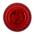 Cooper Fulleon 8210130FULL-0002 RoLP Maxi - Deep Base - Red Base - Red Lens