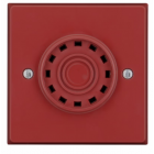 Cooper Fulleon 550057FULL-0132 Askari Compact Sounder – Red Base